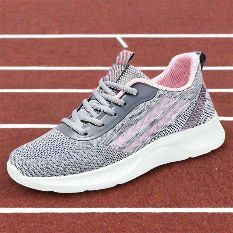 Women's Breathable Fashionable Sports Shoes