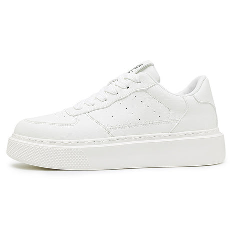 Men's Trendy Thick-Soled Casual Sneakers