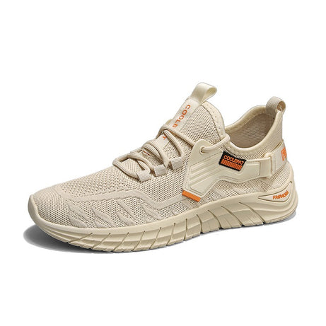 Men's New Summer Breathable Mesh Shoes