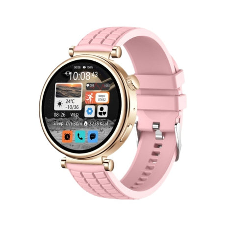 Women's Watch Z01 Mini Bluetooth Call Smart Watch