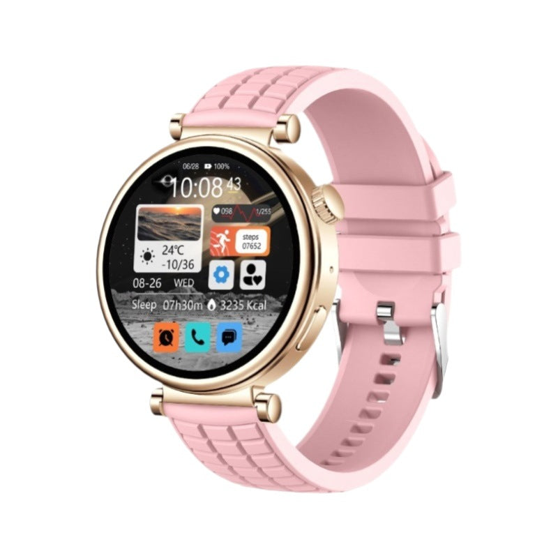 Women's Watch Z01 Mini Bluetooth Call Smart Watch