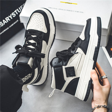 Men's Fashion Trendy Leisure Casual Shoes