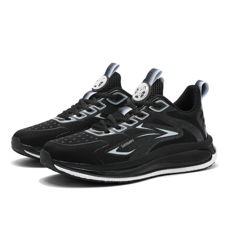 Men's Breathable Non-Slip Running Shoes
