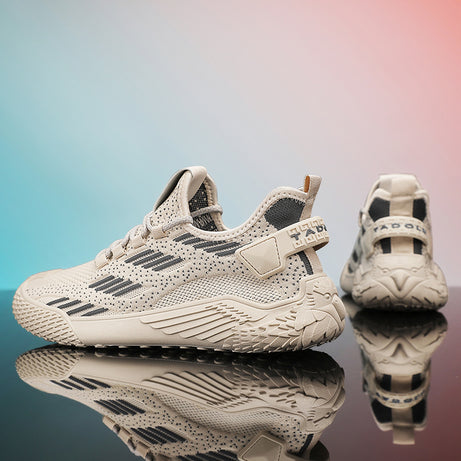 Men's Breathable Mesh Casual Outdoor Shoes
