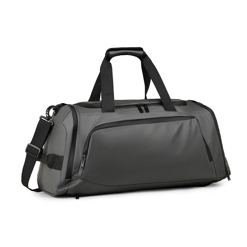 Men's Large Capacity Trendy Bag