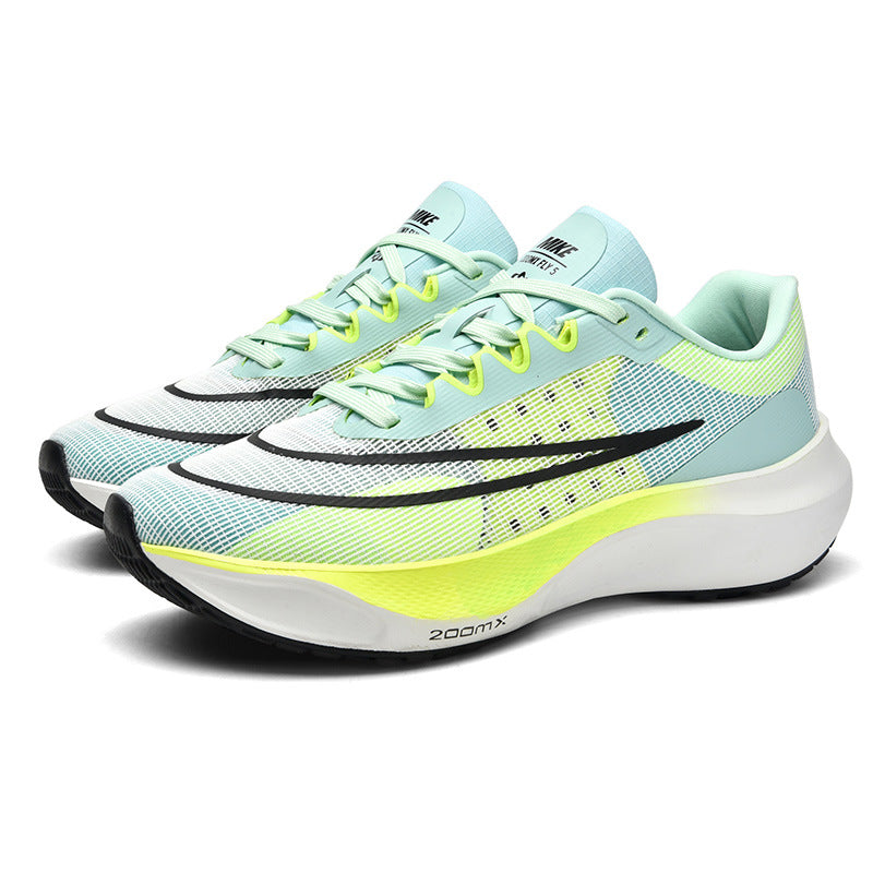 Men's Lightweight & Breathable Running Shoes