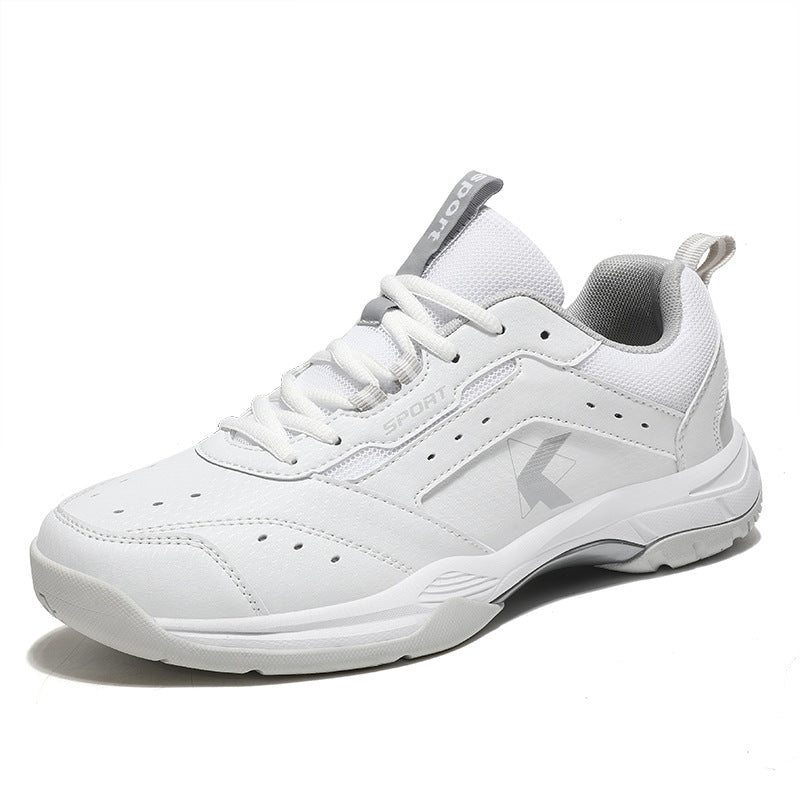 Men's Ultra-Light Badminton Sports Shoes