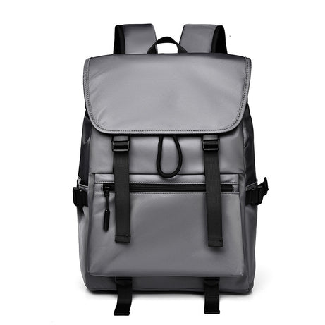 Men's Waterproof Casual Backpack
