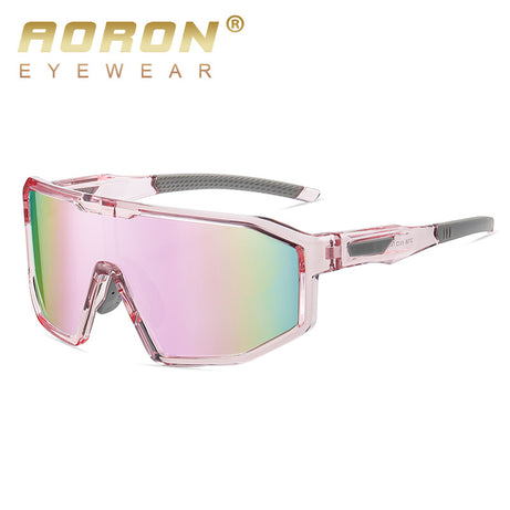 Men's Outdoor Cycling Sports Sunglasses