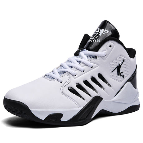 Men's Fashion Trend Basketball Sports Shoes