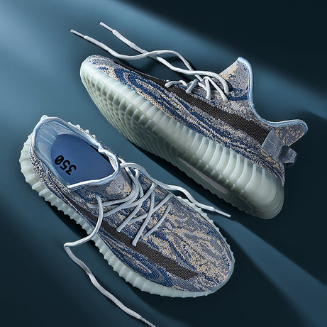 Men's Flying Woven Fashionable Trendy Shoes