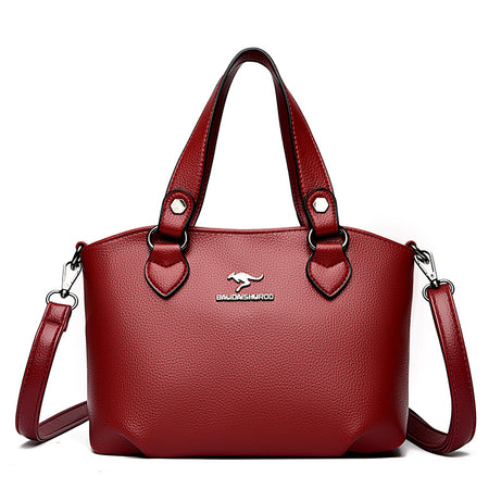 Women's Fashionable Leather bag