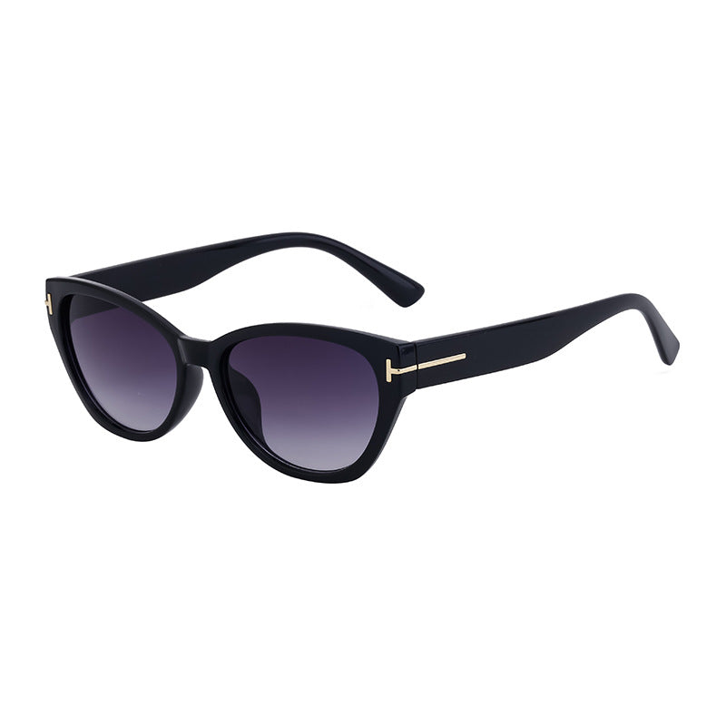 Women's Fashion Cat Eye Trend Sunglasses