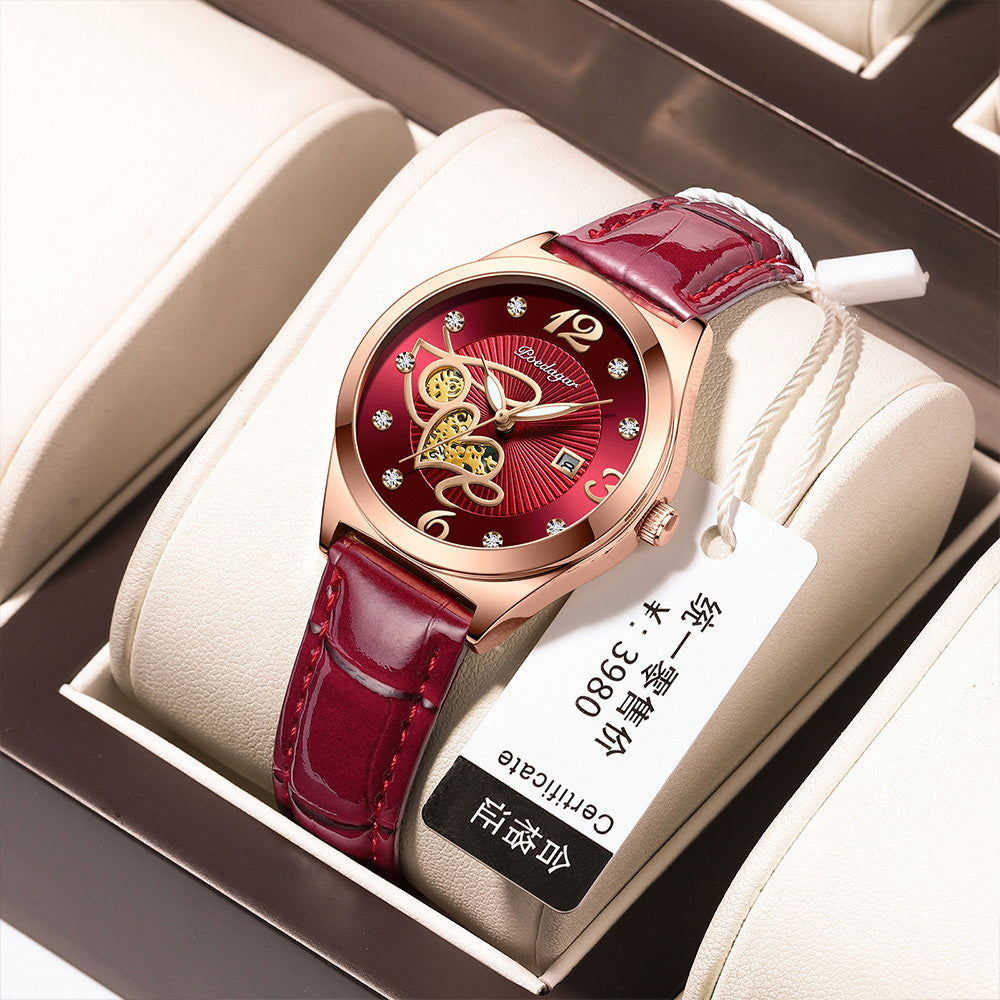 Women's Casual  Foreign Trade Watch