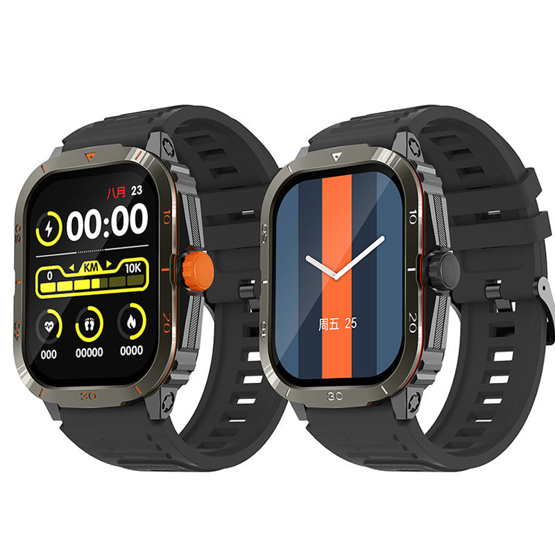 Sports Watch Bluetooth Call Smart Watch
