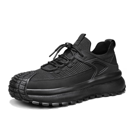 Men's Fly-woven Breathable Outdoor Casual Shoes