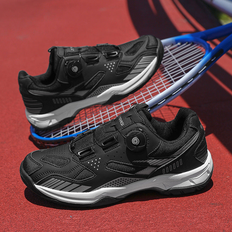 Men's Badminton Lightweight Sports Shoes