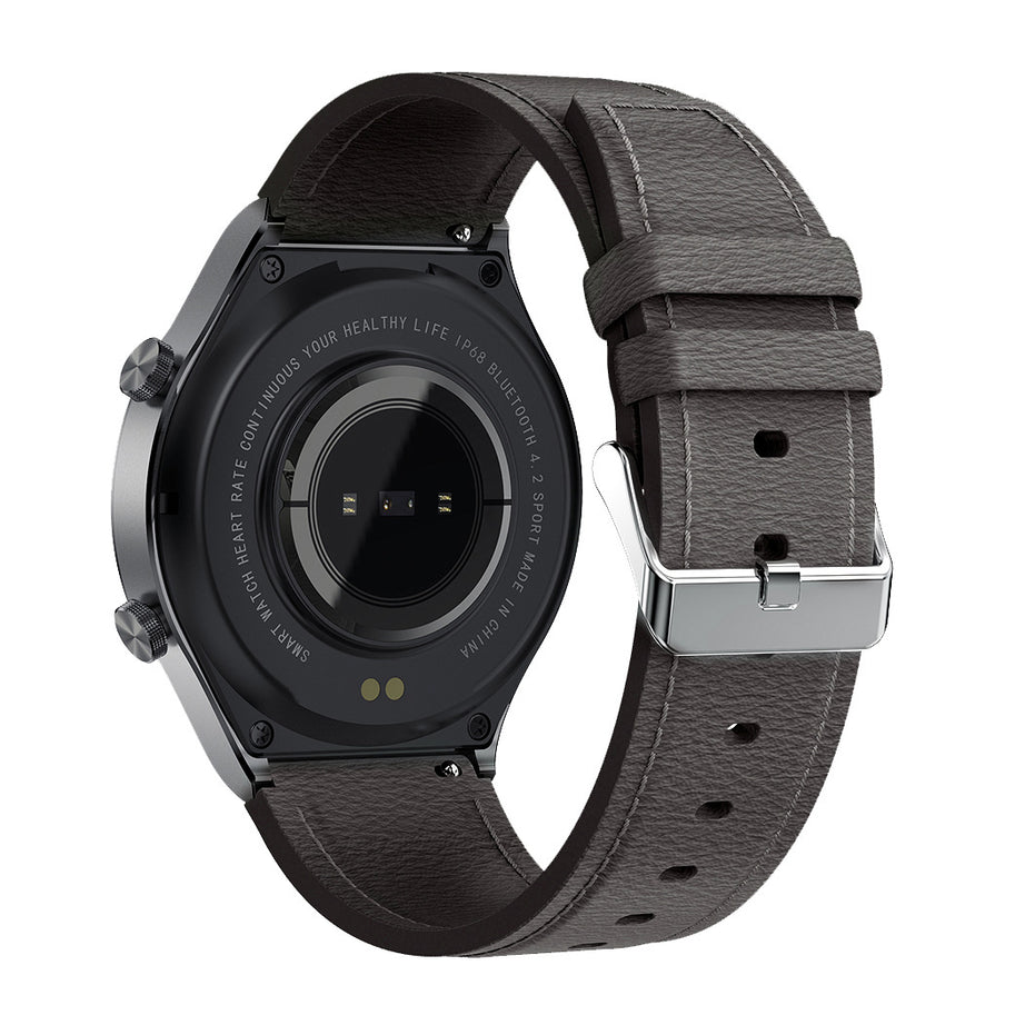 Sports Watch C100pro Waterproof Smart Watch