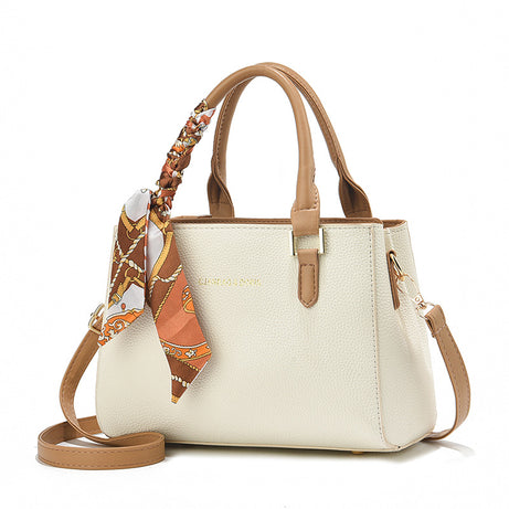 Women's Fashionable Handbag Large-Capacity Bag