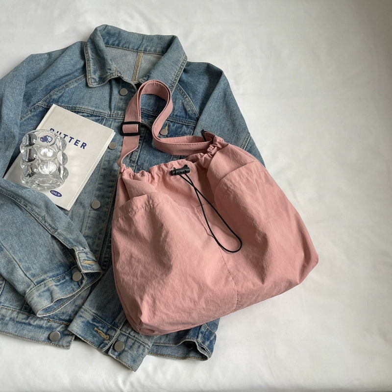 Women's Leisure Fashion Shoulder Bag