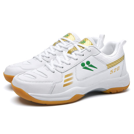 Men's Badminton Lightweight Sports Shoes