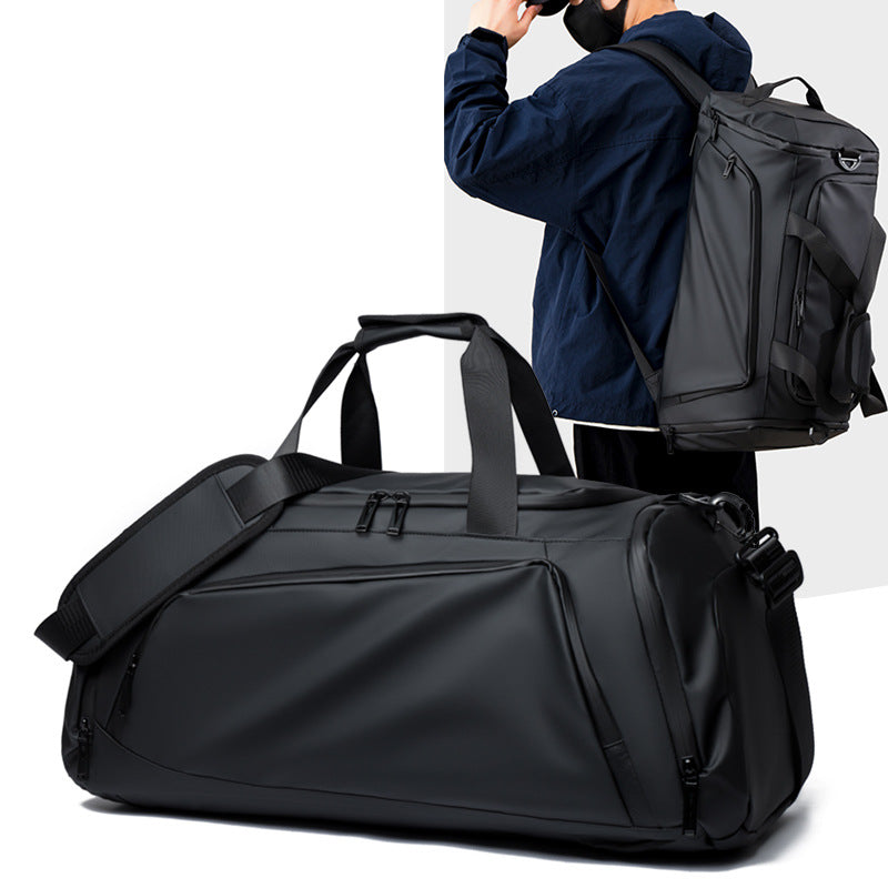 Men's Trendy Large Capacity Bag