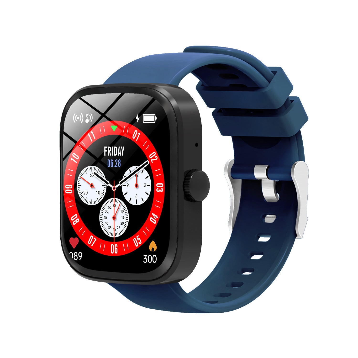 Outdoors Fashion L20 Smart Watch