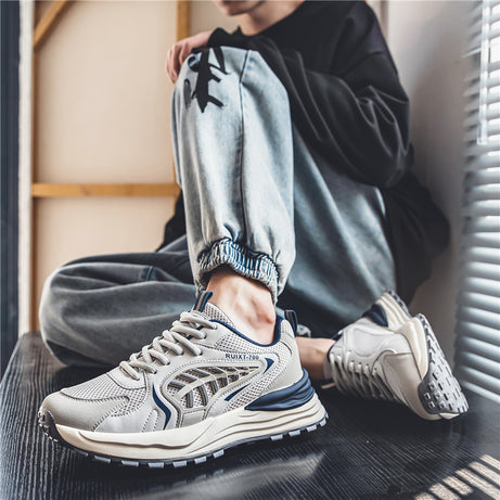 Men's Super Comfortable Running Shoes