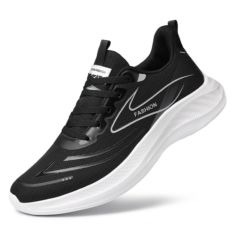 Men's Fashion Running Shoes