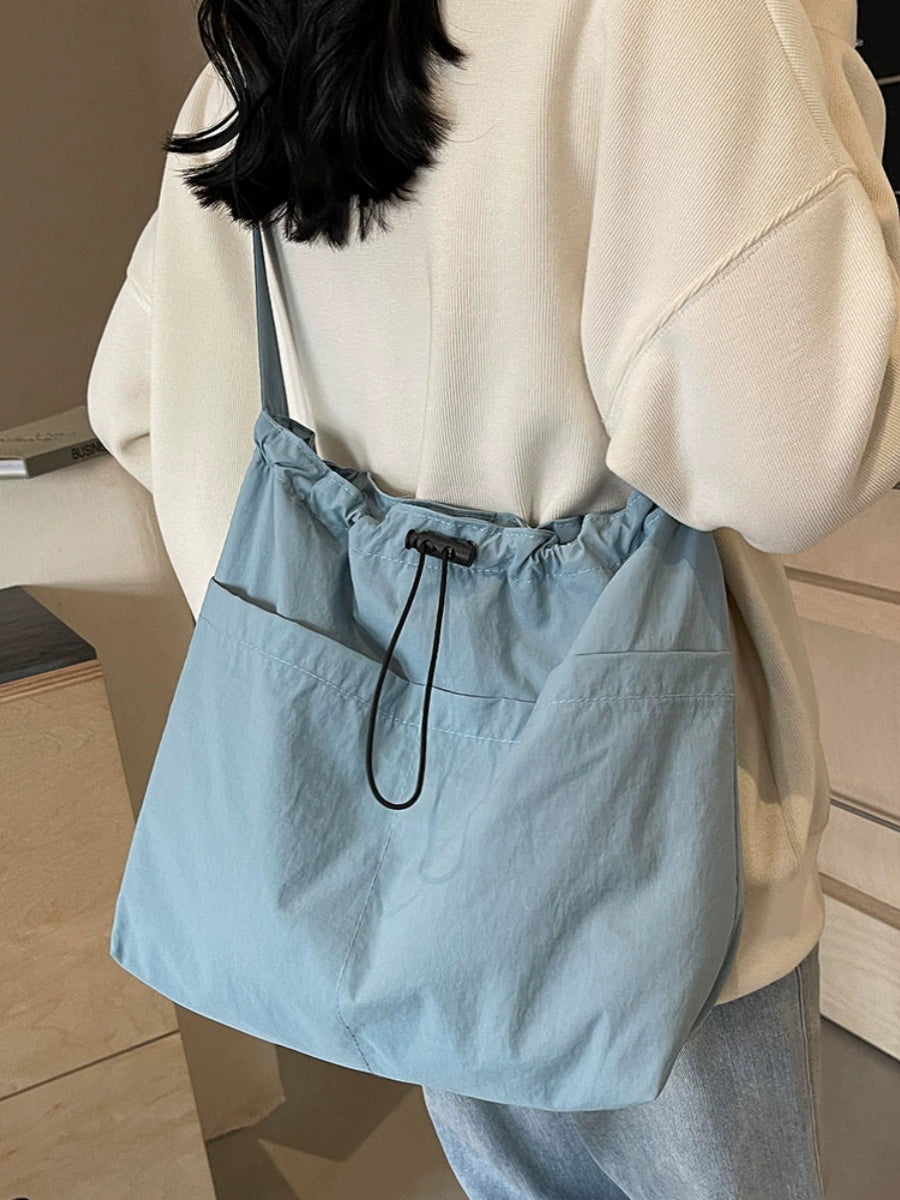 Women's Leisure Fashion Shoulder Bag