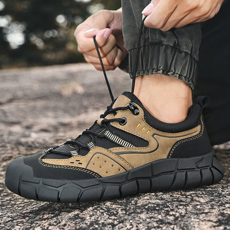 Men's Versatile Hiking Casual Shoes