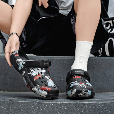 Men's Outdoor Trendy Cool Sandals