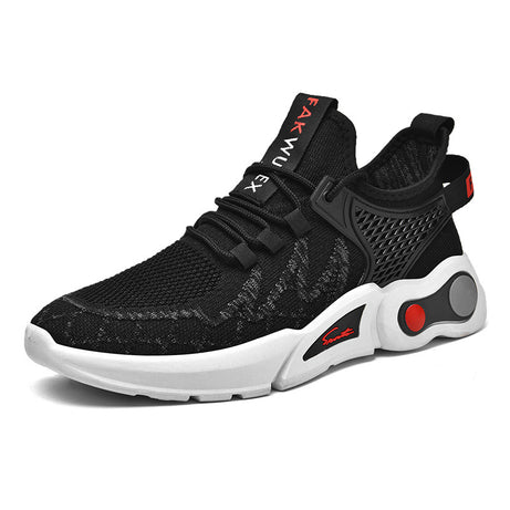 Men's Breathable Fashion Trendy Casual Shoes