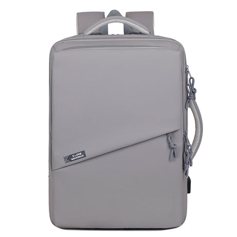 Men's Large Capacity Multifunctional Backpack