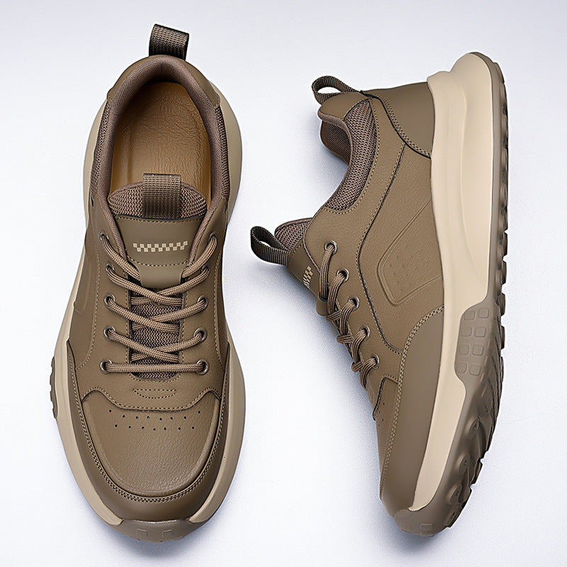 Men's Outdoor Lightweight Hiking Shoes