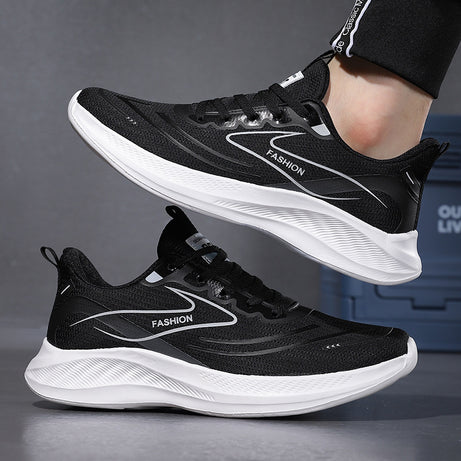 Men's Fashion Running Shoes