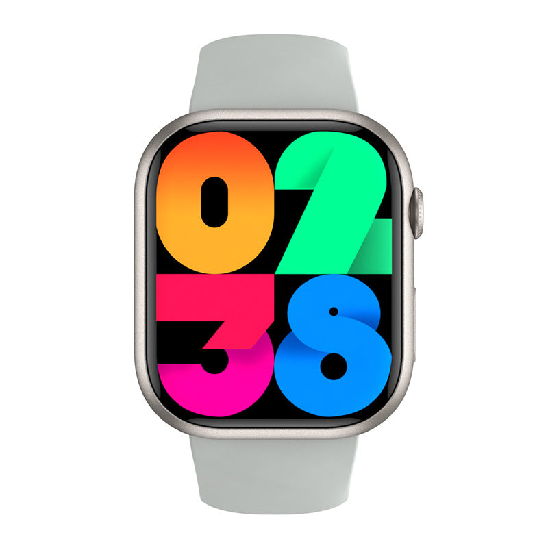 Sports Watch Bluetooth Call Smart Watch