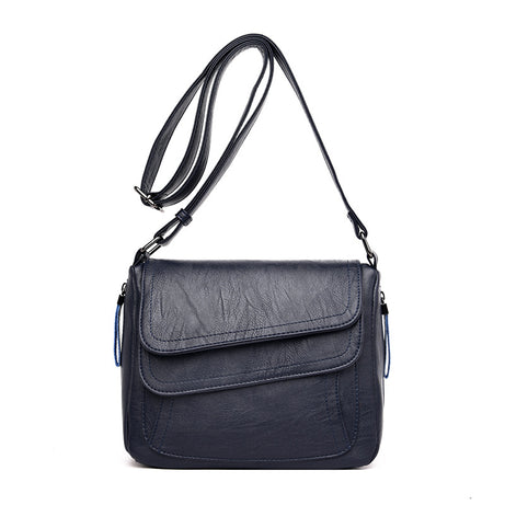 Women's Middle-Aged Ladies Shoulder Messenger Bag