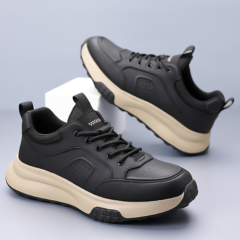 Men's Outdoor Lightweight Hiking Shoes