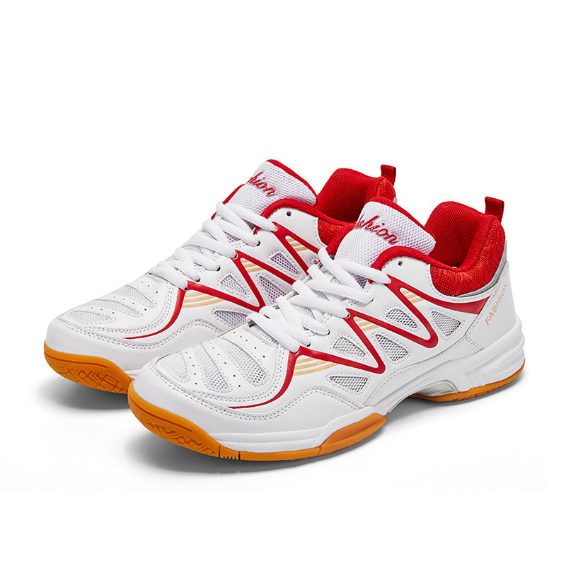 Men's Outdoor Badminton Sports Shoes