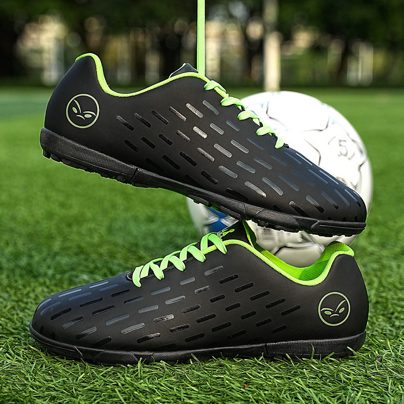 Men's Football Broken Nails Training Shoes