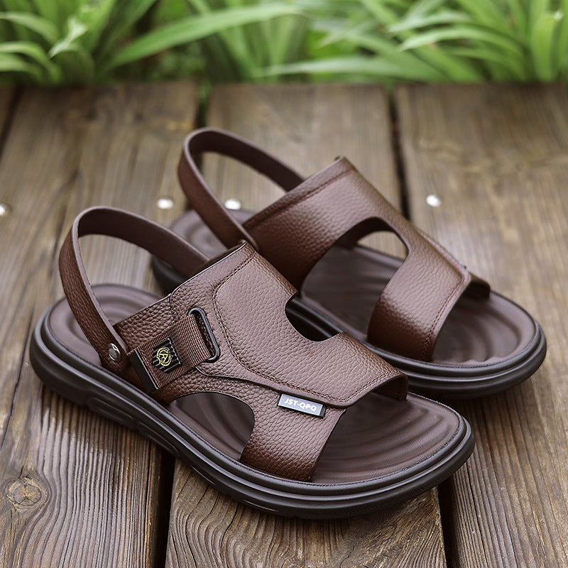 Men's Outside Fashion Casual Sandals
