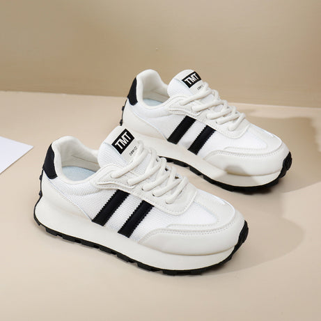 Women's Fashionable Luxury Casual Sneakers