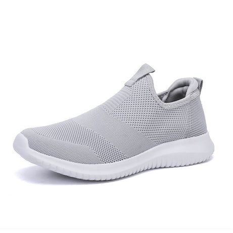 Men's Mesh Trendy Breathable Casual Shoes