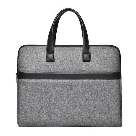 Men's Lightweight Business Laptop Bag