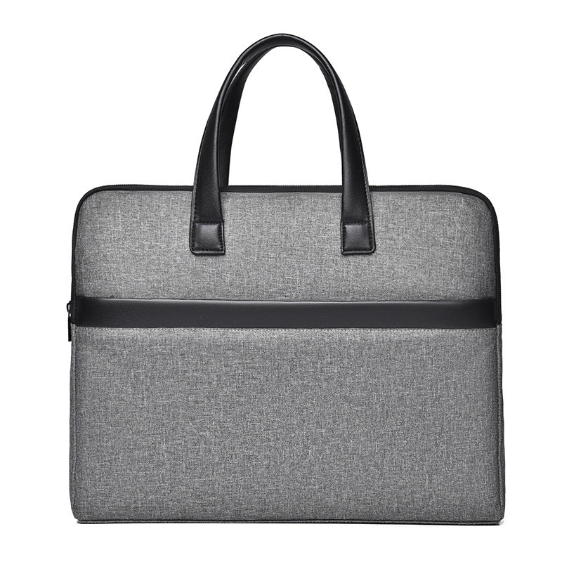 Men's Lightweight Business Laptop Bag
