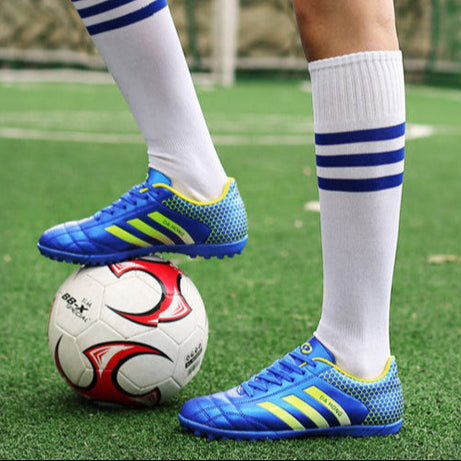Men's Football Broken Nails Training Shoes