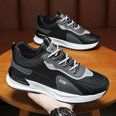 Men's Leisure  Low-Top Sports Shoes