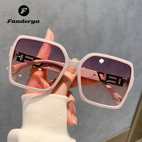 Women's Trendy Retro Original Sunglasses