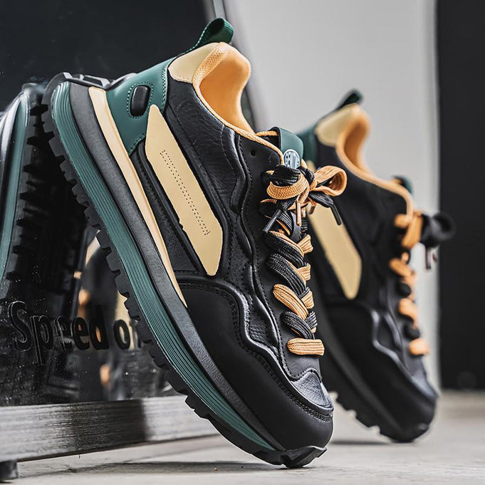 Men's Versatile Comfortable Trendy Running Shoes